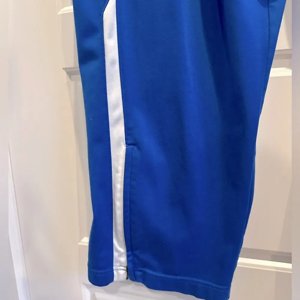 Nike Team Overtime Track Training Athletic Pants
